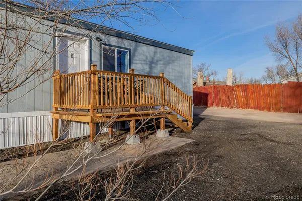 $79,000 | 105 Longs Peak Street, Brighton, CO 80601