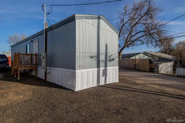 $79,000 | 105 Longs Peak Street, Brighton, CO 80601