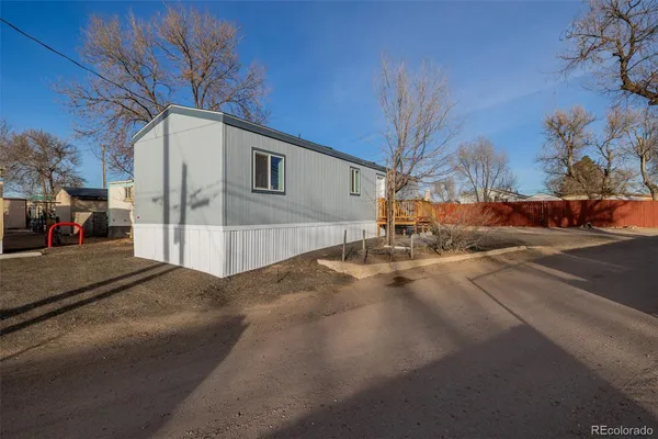 $79,000 | 105 Longs Peak Street, Brighton, CO 80601