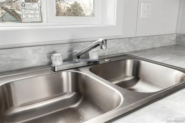 a view of a microwave