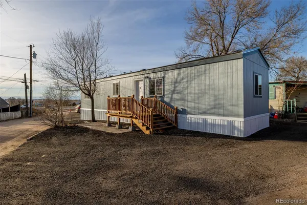 $79,000 | 105 Longs Peak Street, Brighton, CO 80601