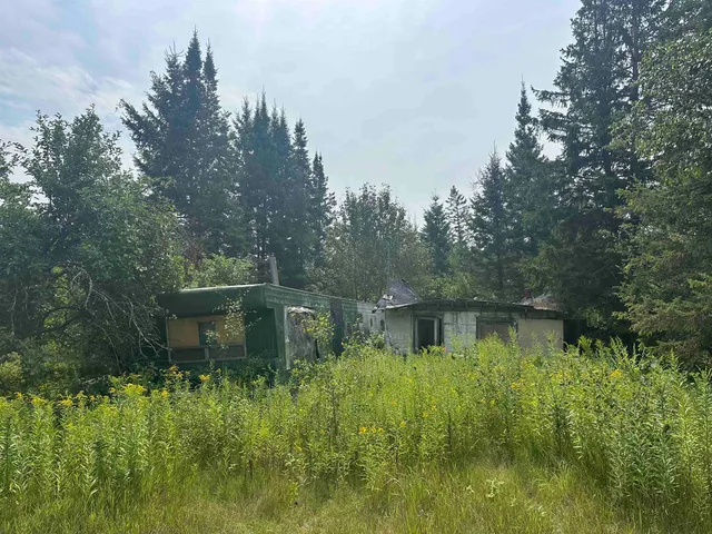 $21,900 | W7507 G-18 Road, Daggett, MI 49821