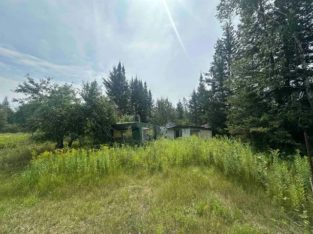 $21,900 | W7507 G-18 Road, Daggett, MI 49821