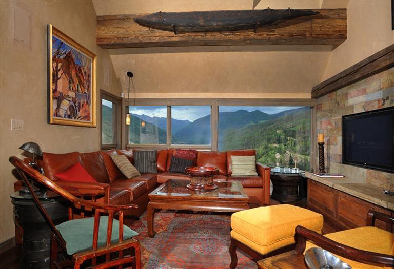 1390 Buffehr Creek Road, Unit 1 Vail, CO 81657 - Photo 1 of 25 Primary Photo