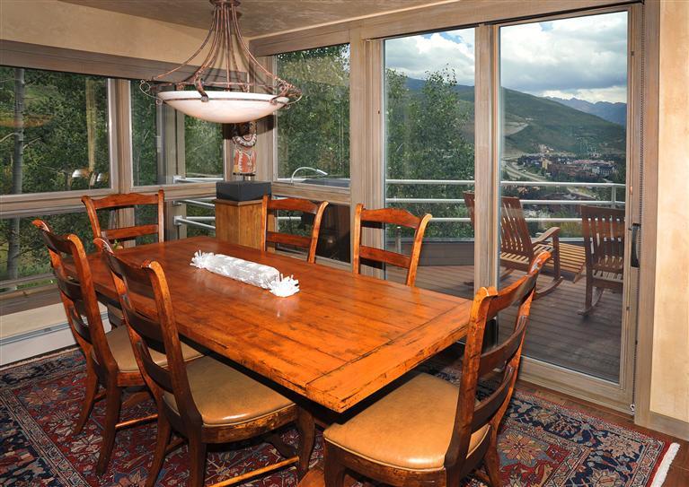 1390 Buffehr Creek Road, Unit 1 Vail, CO 81657 - Photo 11 of 25 Additional Photo