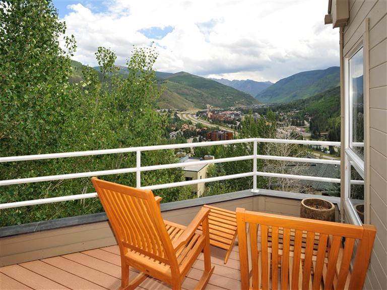 1390 Buffehr Creek Road, Unit 1 Vail, CO 81657 - Photo 13 of 25 Additional Photo