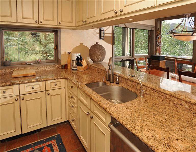 1390 Buffehr Creek Road, Unit 1 Vail, CO 81657 - Photo 16 of 25 Additional Photo