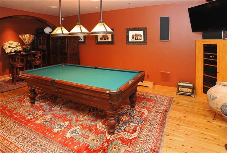 1390 Buffehr Creek Road, Unit 1 Vail, CO 81657 - Photo 17 of 25 Additional Photo