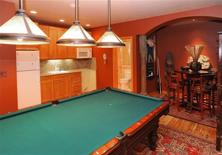 1390 Buffehr Creek Road, Unit 1 Vail, CO 81657 - Photo 18 of 25 Additional Photo