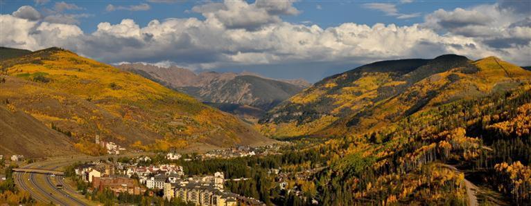 1390 Buffehr Creek Road, Unit 1 Vail, CO 81657 - Photo 2 of 25 Additional Photo