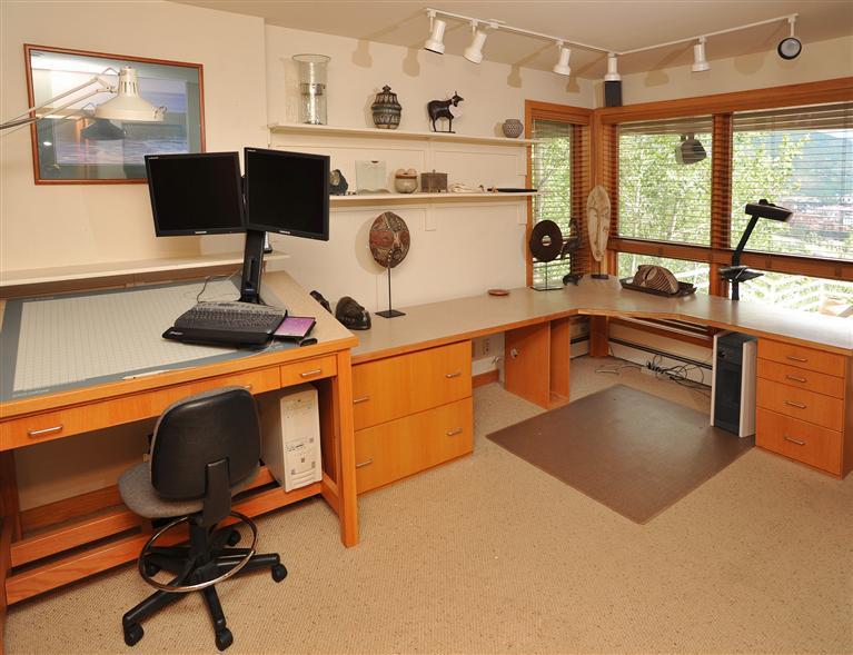 1390 Buffehr Creek Road, Unit 1 Vail, CO 81657 - Photo 23 of 25 Additional Photo