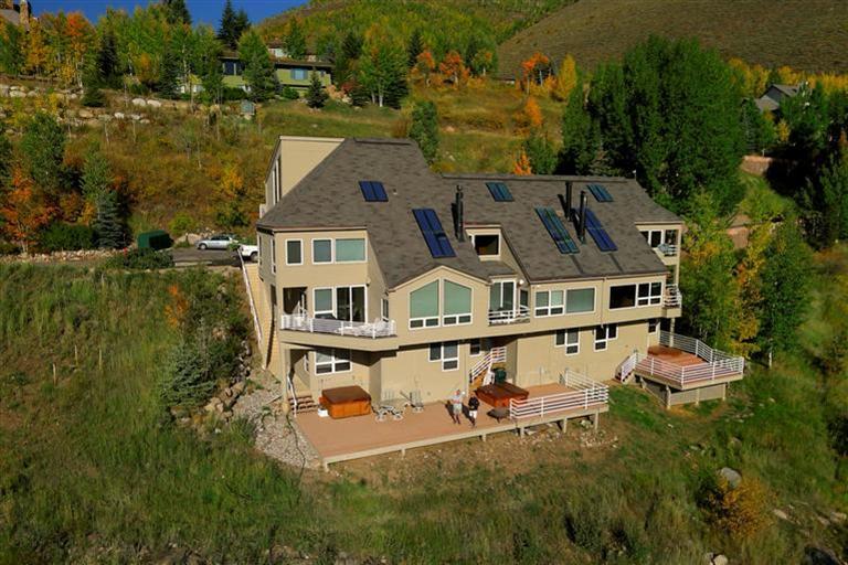 1390 Buffehr Creek Road, Unit 1 Vail, CO 81657 - Photo 24 of 25 Additional Photo