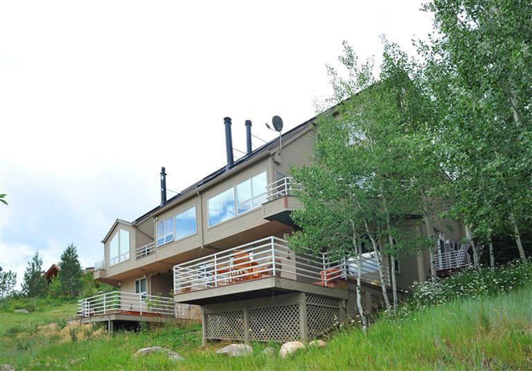 1390 Buffehr Creek Road, Unit 1 Vail, CO 81657 - Photo 3 of 25 Additional Photo