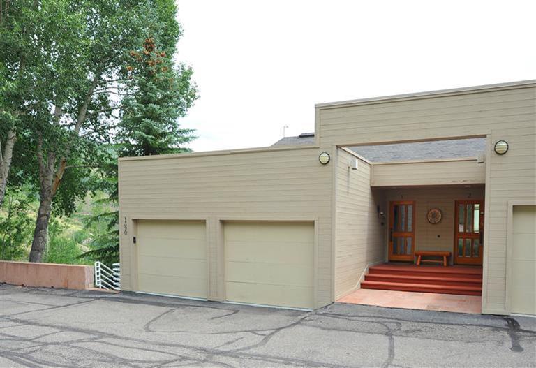 1390 Buffehr Creek Road, Unit 1 Vail, CO 81657 - Photo 4 of 25 Additional Photo