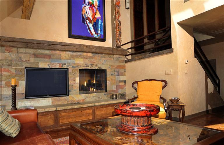 1390 Buffehr Creek Road, Unit 1 Vail, CO 81657 - Photo 6 of 25 Additional Photo