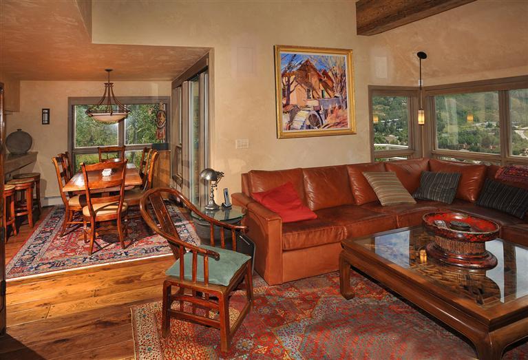 1390 Buffehr Creek Road, Unit 1 Vail, CO 81657 - Photo 7 of 25 Additional Photo