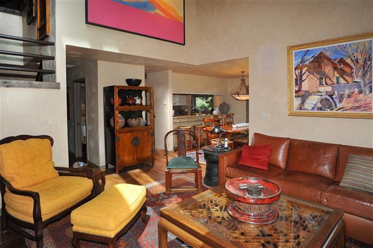 1390 Buffehr Creek Road, Unit 1 Vail, CO 81657 - Photo 8 of 25 Additional Photo