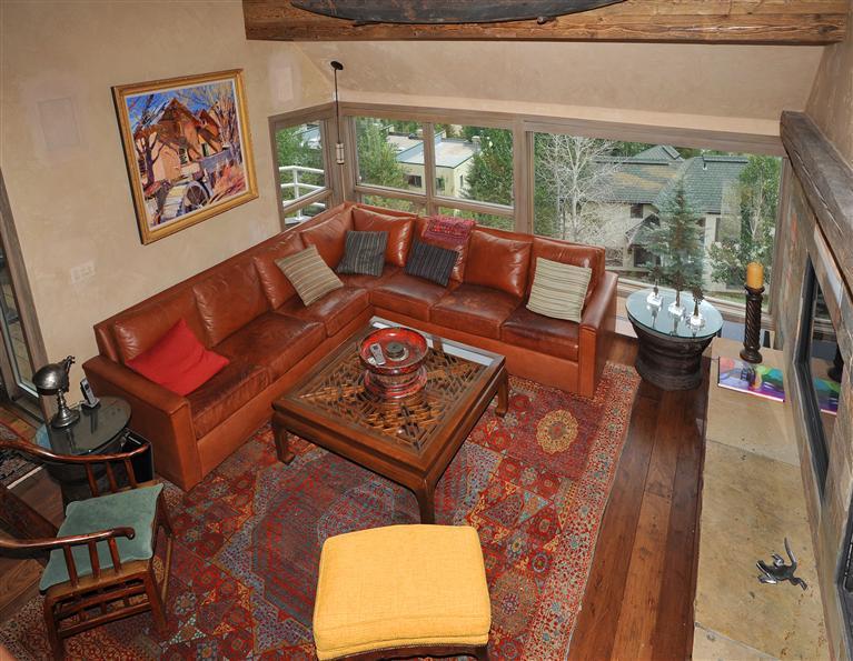 1390 Buffehr Creek Road, Unit 1 Vail, CO 81657 - Photo 9 of 25 Additional Photo