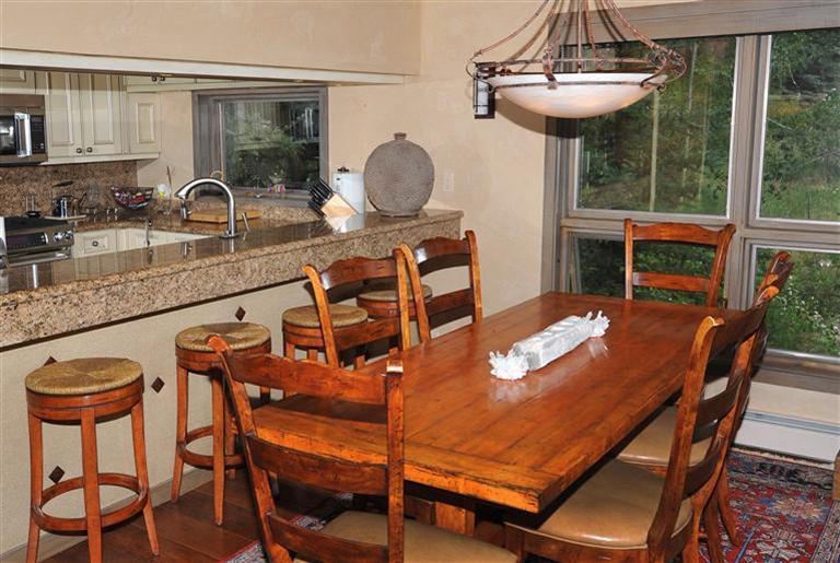 1390 Buffehr Creek Road, Unit 1 Vail, CO 81657 - Photo 10 of 25 Additional Photo