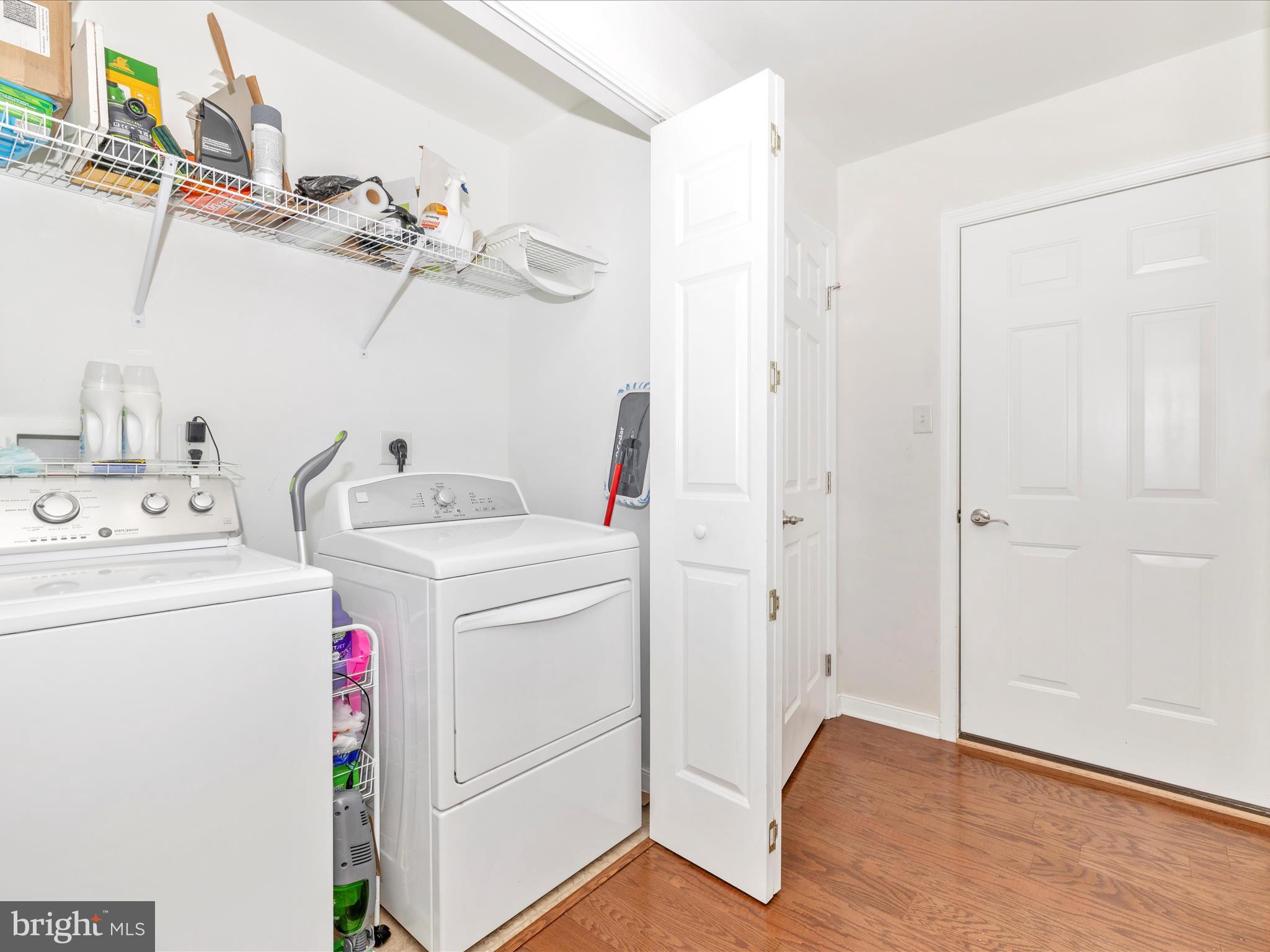 19850 Toms Road Boonsboro, MD 21713 - Photo 25 of 53 Laundry - Main Level