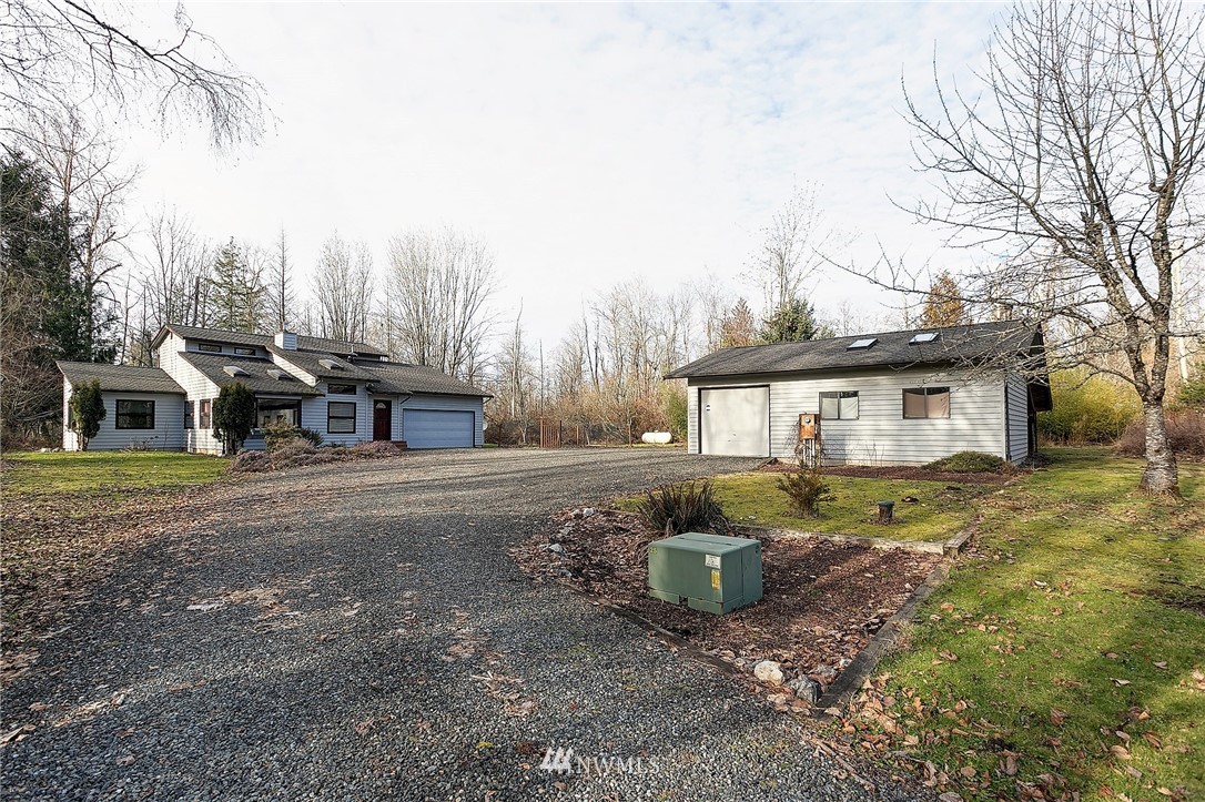 6167 Mission Road Everson, WA 98247 - Photo 1 of 23