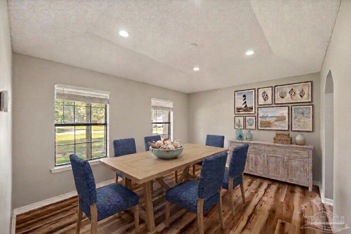 5245 Morgan Ridge Drive Milton, FL 32570 - Photo 10 of 53