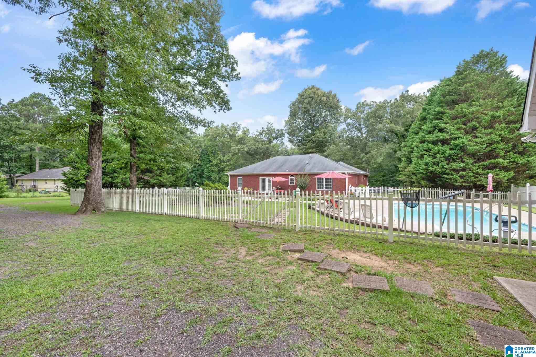 530 Morgan Road Sumiton, AL 35148 - Photo 6 of 44