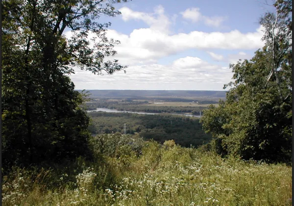 $110,000 | Lot 4 Alma Hills, Alma, WI 54610
