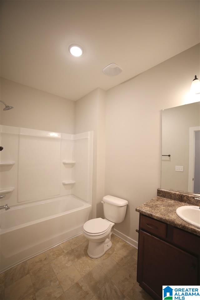 93 Shepherds Loop Jasper, AL 35504 - Photo 9 of 21