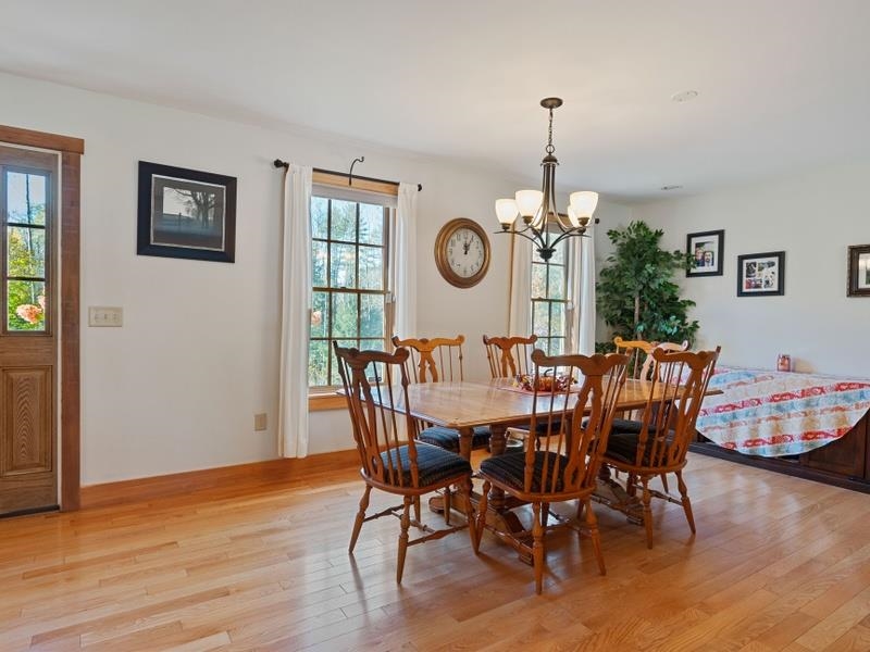 65 Whitaker Road Plainfield, NH 03770 - Photo 13 of 40