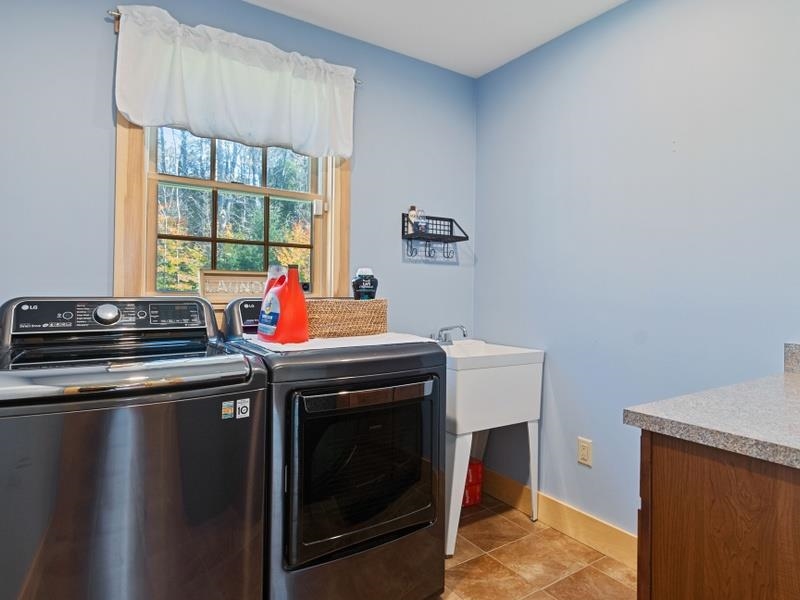 65 Whitaker Road Plainfield, NH 03770 - Photo 17 of 40
