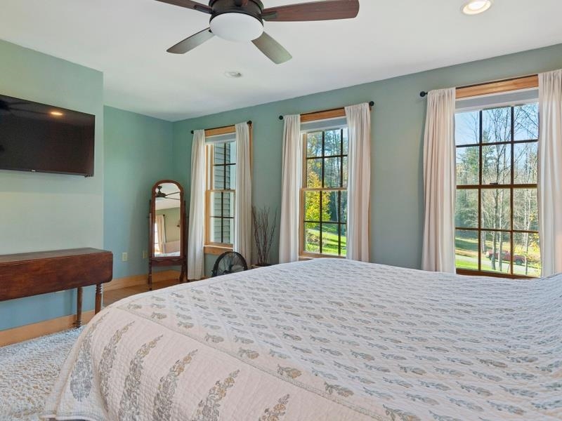 65 Whitaker Road Plainfield, NH 03770 - Photo 20 of 40