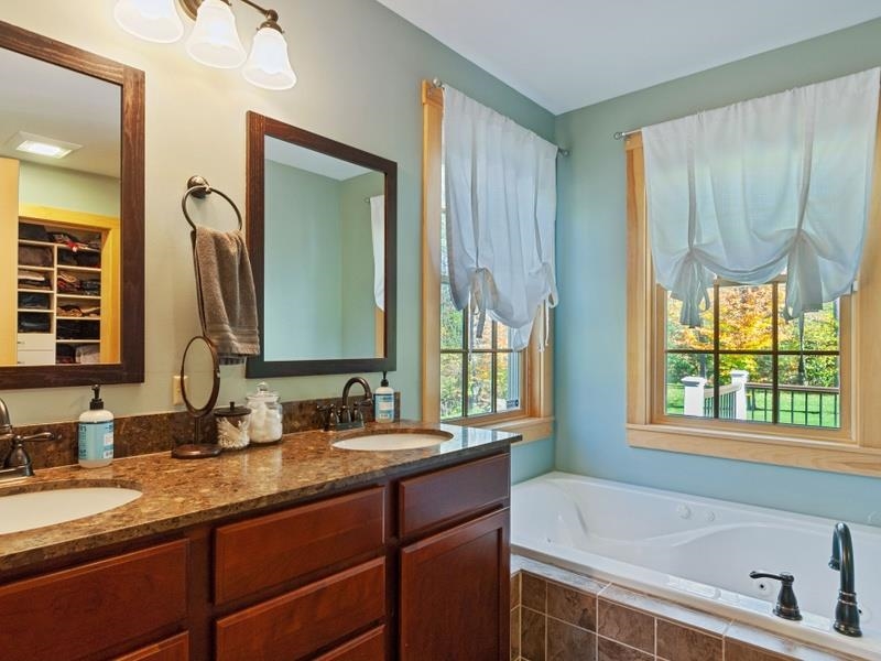 65 Whitaker Road Plainfield, NH 03770 - Photo 21 of 40
