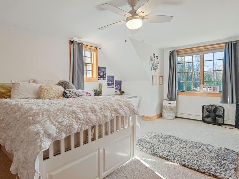 65 Whitaker Road Plainfield, NH 03770 - Photo 24 of 40