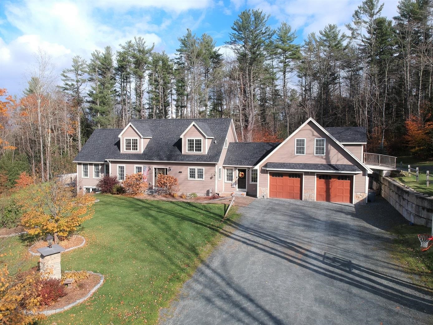 65 Whitaker Road Plainfield, NH 03770 - Photo 3 of 40
