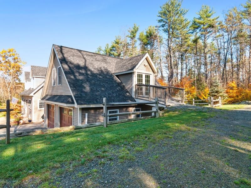 65 Whitaker Road Plainfield, NH 03770 - Photo 35 of 40