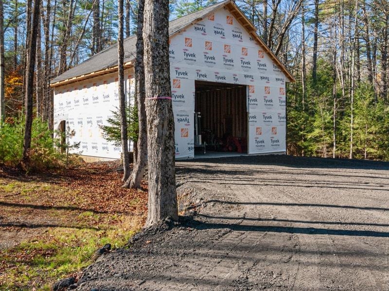 65 Whitaker Road Plainfield, NH 03770 - Photo 36 of 40