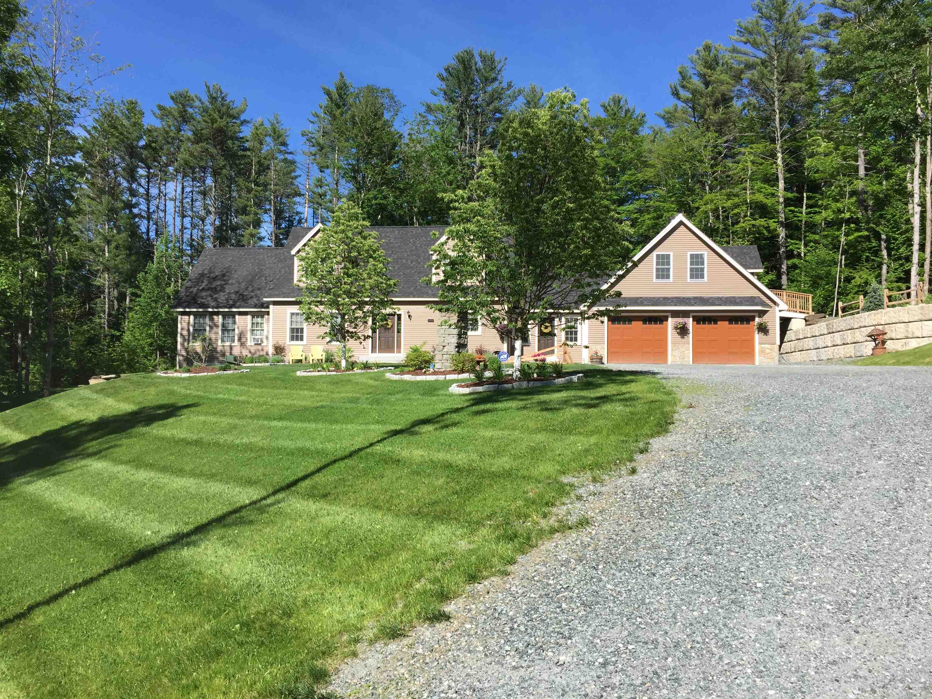 65 Whitaker Road Plainfield, NH 03770 - Photo 37 of 40