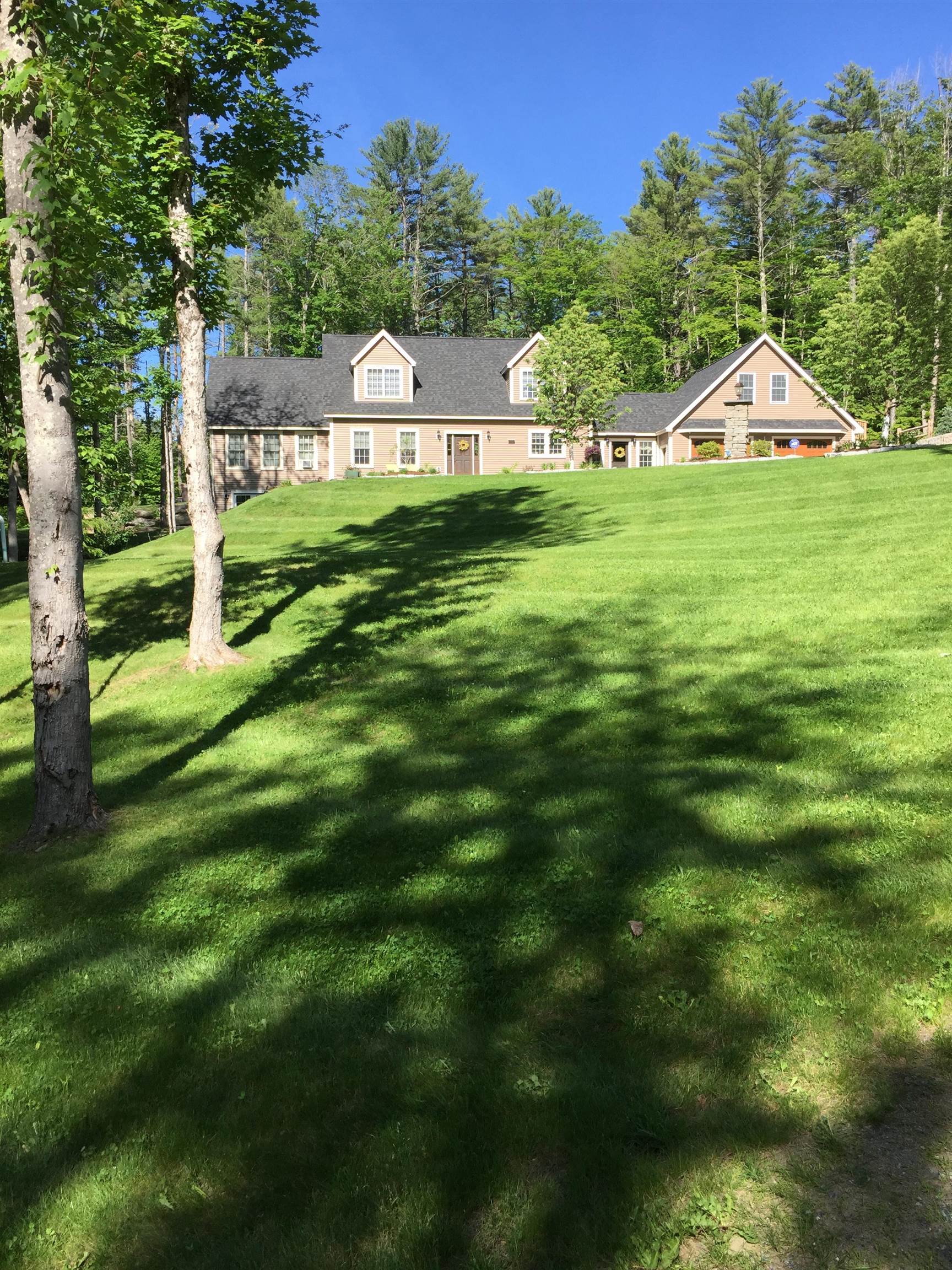 65 Whitaker Road Plainfield, NH 03770 - Photo 38 of 40