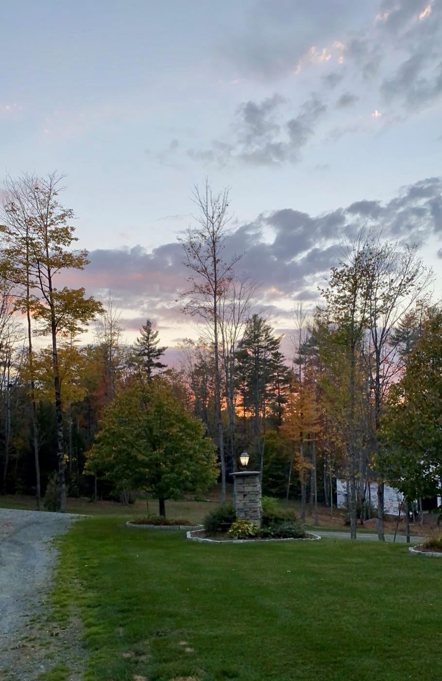 65 Whitaker Road Plainfield, NH 03770 - Photo 39 of 40