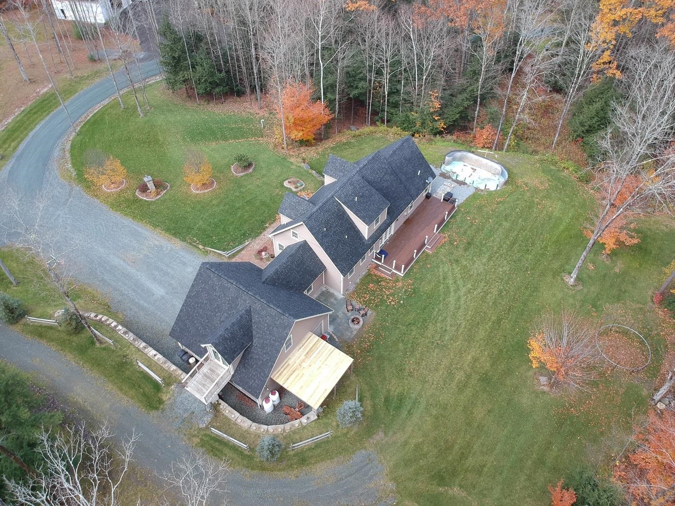 65 Whitaker Road Plainfield, NH 03770 - Photo 4 of 40