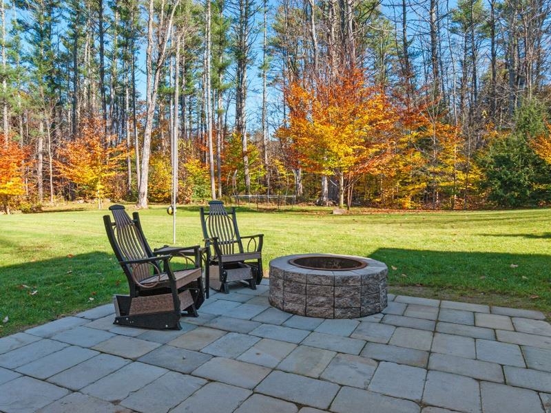 65 Whitaker Road Plainfield, NH 03770 - Photo 7 of 40