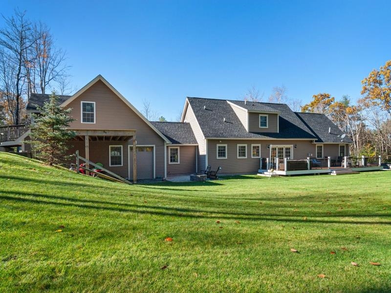 65 Whitaker Road Plainfield, NH 03770 - Photo 8 of 40