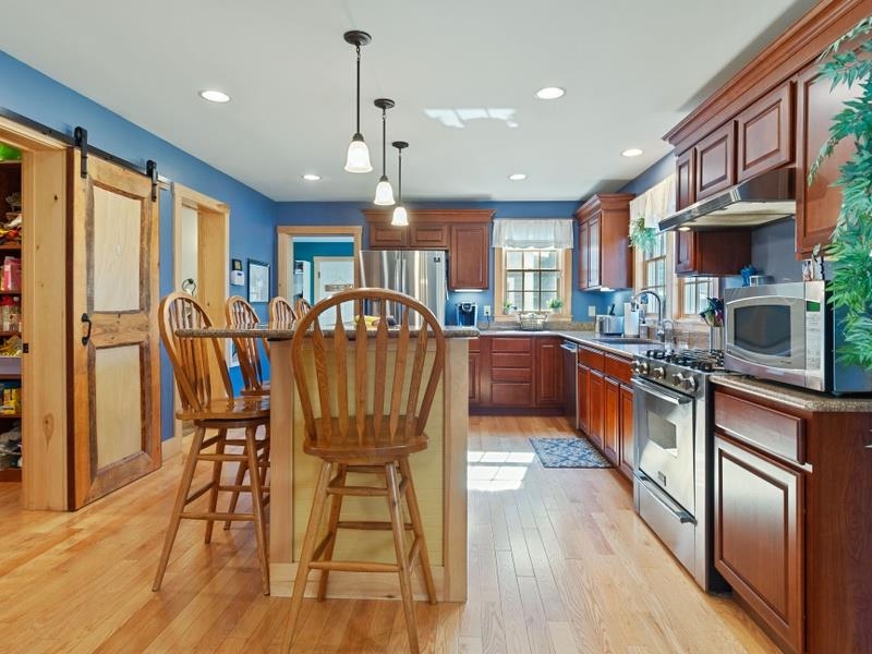 65 Whitaker Road Plainfield, NH 03770 - Photo 10 of 40