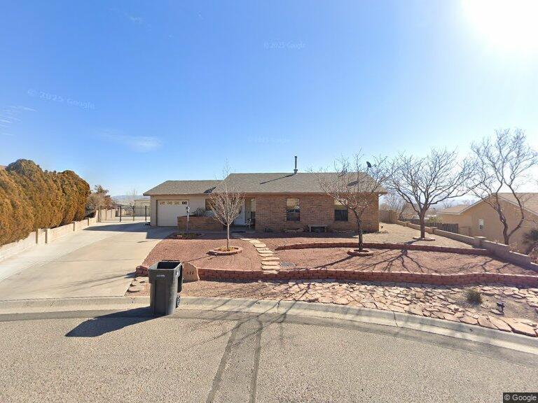 628 Emerald Drive Northeast Rio Rancho, NM 87124 - Photo 1 of 1 Gallery Image 1