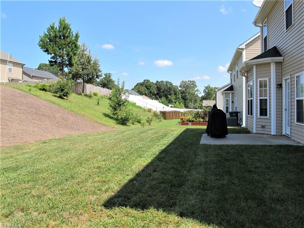 4532 Silo Ridge Clemmons, NC 27012 - Photo 22 of 24 Gallery Image 22