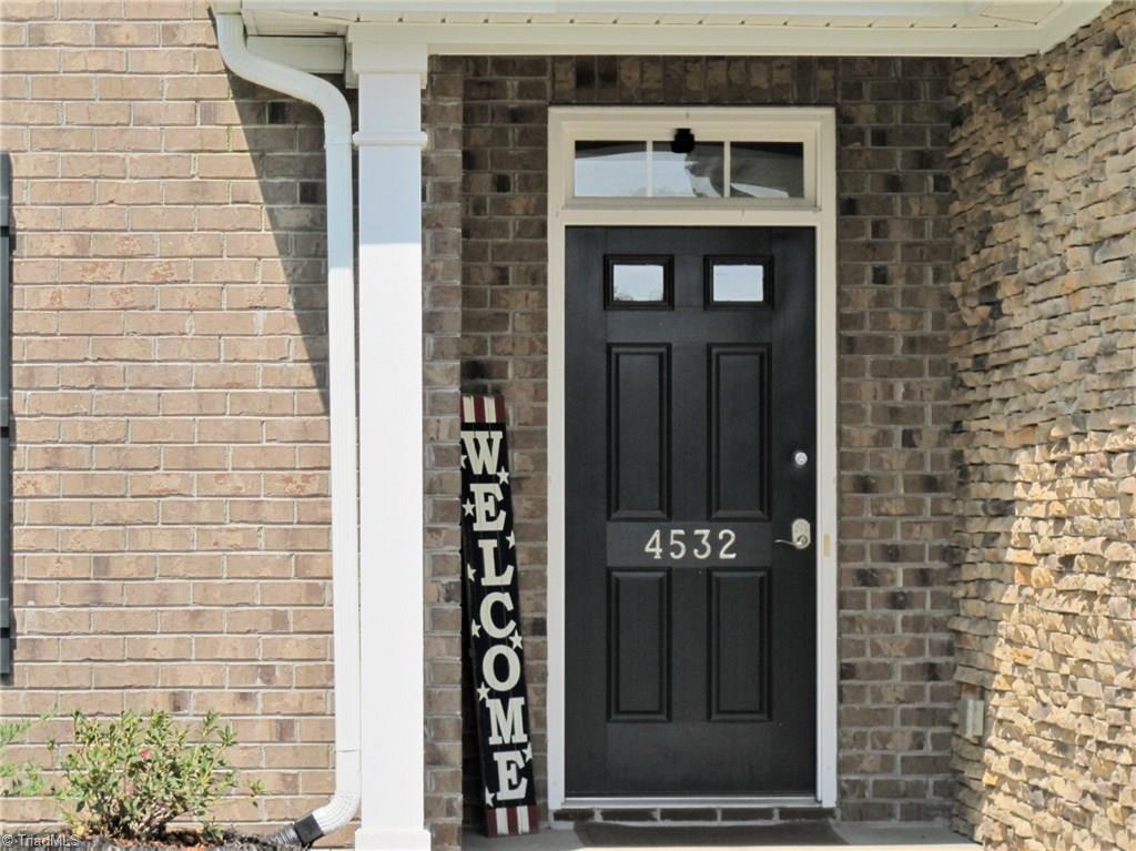 4532 Silo Ridge Clemmons, NC 27012 - Photo 24 of 24 Gallery Image 24