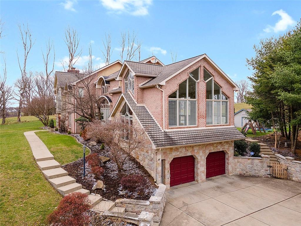 4396 Middle Road Allison Park, PA 15101 - Photo 1 of 25 Gallery Image 1