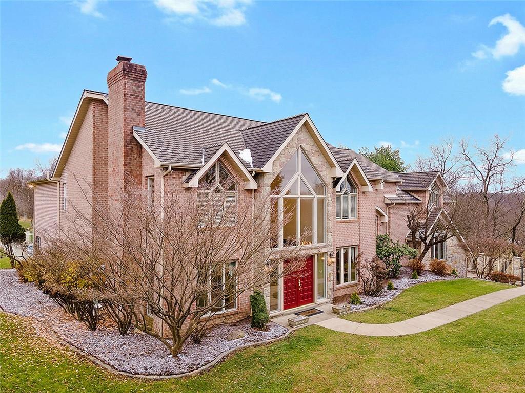 4396 Middle Road Allison Park, PA 15101 - Photo 2 of 25 Gallery Image 2