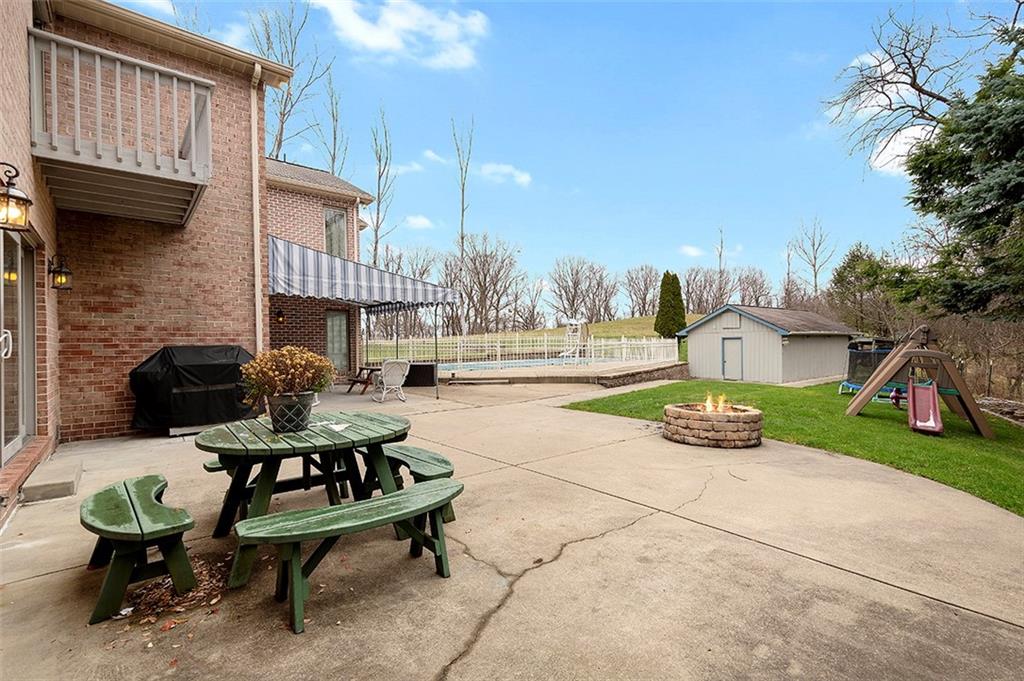 4396 Middle Road Allison Park, PA 15101 - Photo 25 of 25 Gallery Image 25